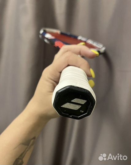 Ракетка для большого тенниса babolat