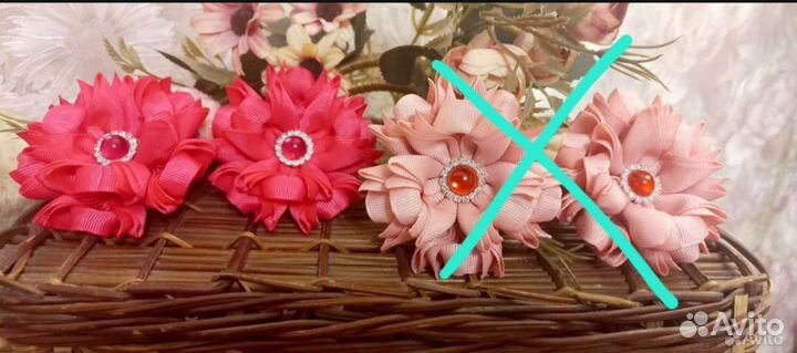 Бантики на каждый день