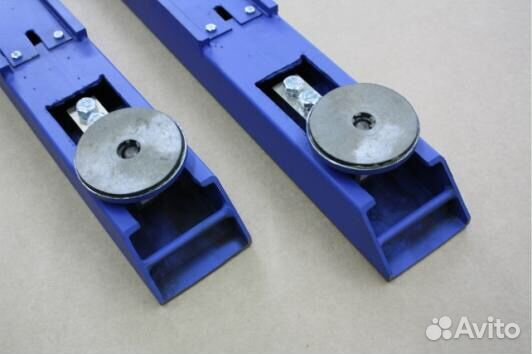 Стержневые весы