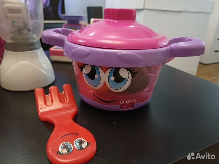 Детские игрушки