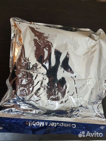 Кабель патч корд