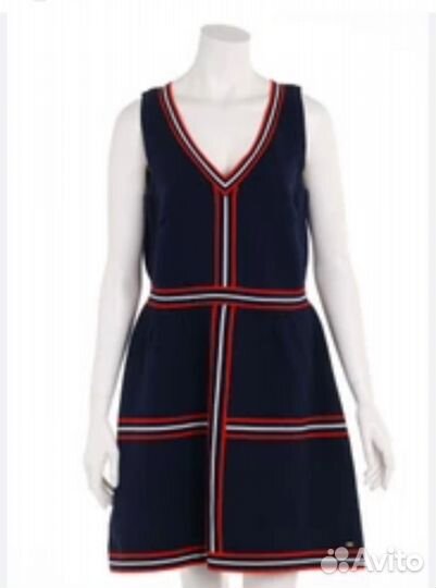 Платье Tommy Hilfiger xs Сток/Секонд