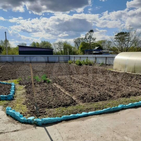 Участок 20 сот. (ИЖС)