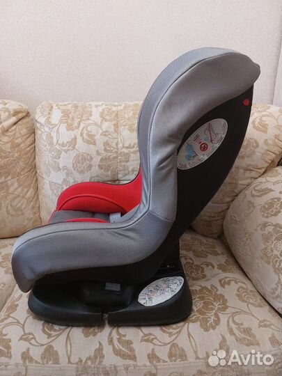 Детское автокресло
