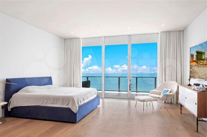 3-к. квартира, 100 м², 4/8 эт.