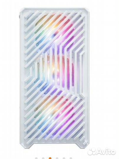 Игровой корпус для компьютера