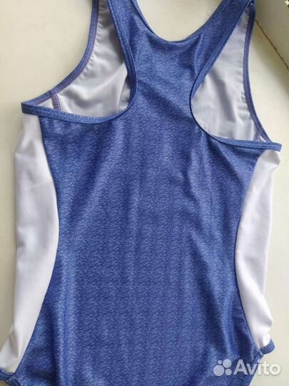 Купальник для спорта рост 140