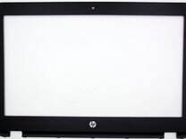 Рамка экрана ноутбука HP Probook 440 G4