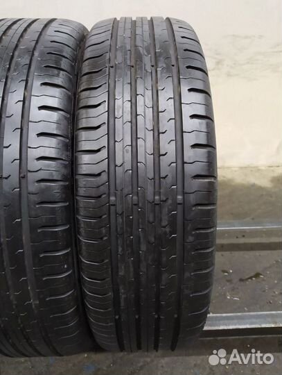 Continental ContiEcoContact 5 195/55 R20 108P