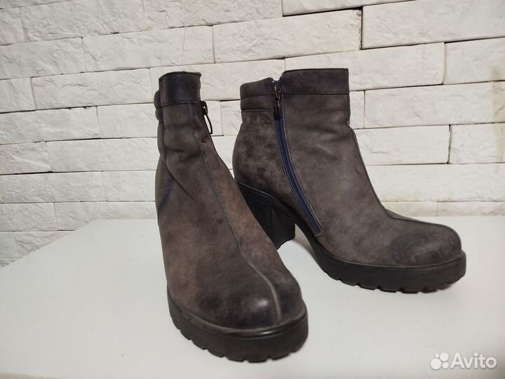 Ботильоны женские belwest