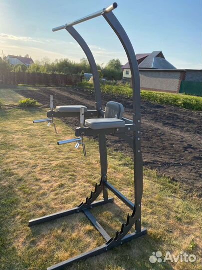 Силовой тренажер