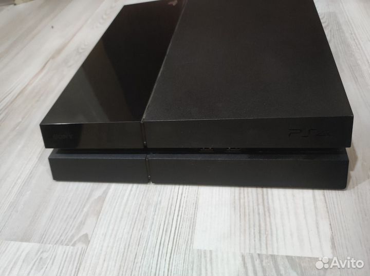 Sony PS4