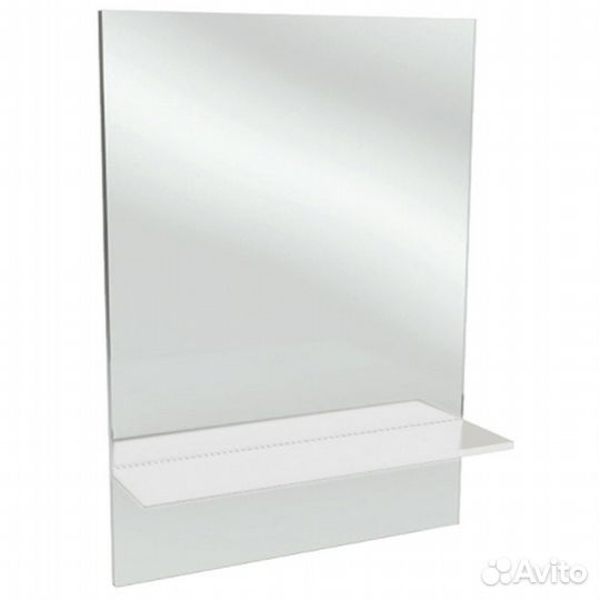 Зеркало Jacob Delafon Struktura 80 eb1213-n18 Бел