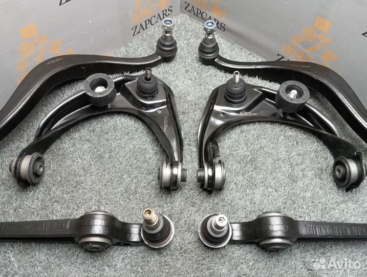 Рычаги Mazda 6 GG