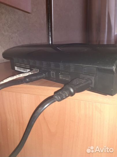 Playstation 3 super slim