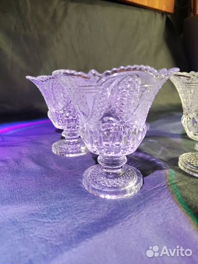 Набор креманок