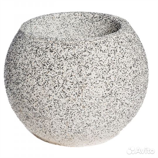 Уличные вазоны