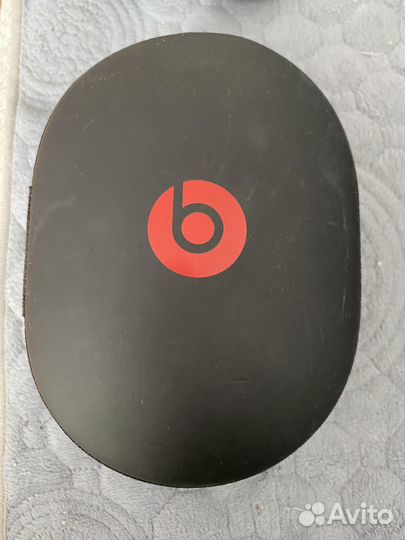 Проводные наушники beats studio 3