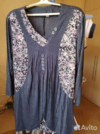 Женская одежда