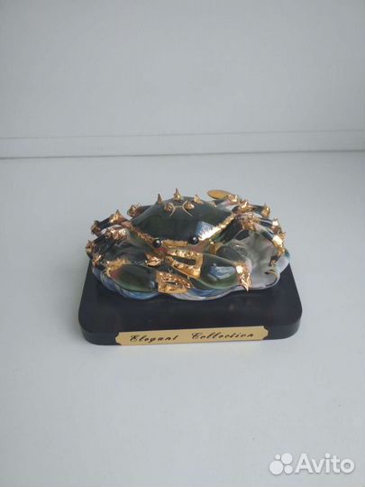 Предметы интерьера, статуэтки