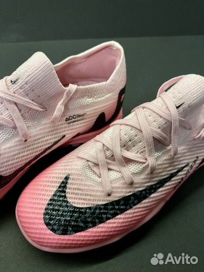 Сороконожки nike 35 размер