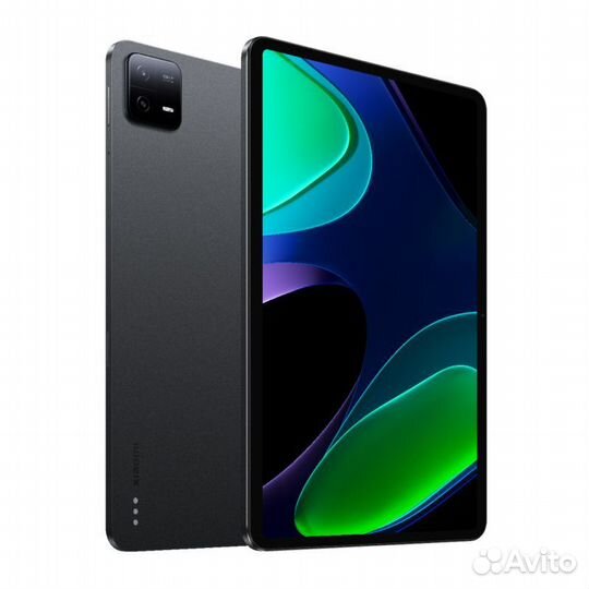 Планшет Xiaomi mi pad 6 (8/256gb)