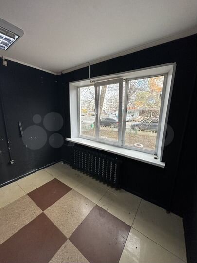 Торговая площадь, 20 м²