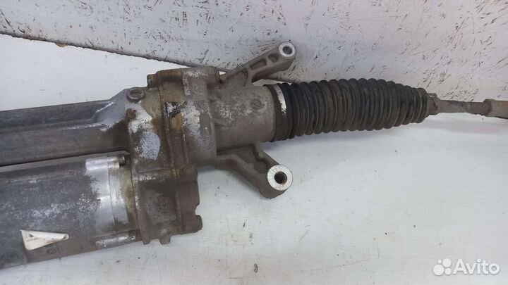 Рулевая рейка электро Mercedes-Benz GLC C253