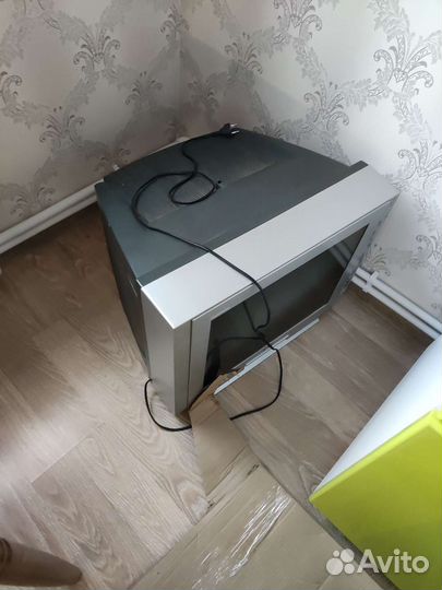 Телевизор lg