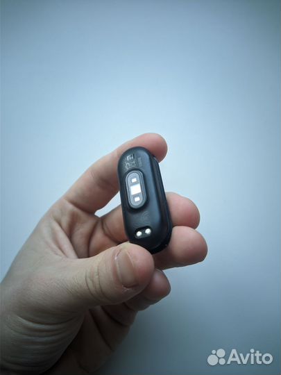 Фитнес браслет xiaomi mi band 4