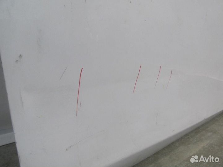 Дверь передняя правая Mazda Mazda3/Mazda3 MPS