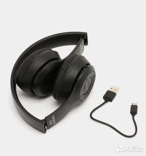 Наушники Р47