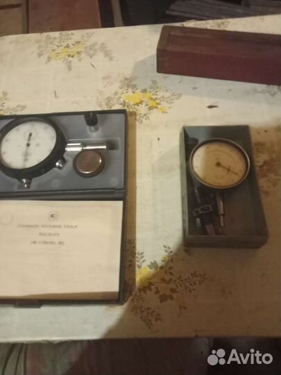 Инструменты для ремонта авто