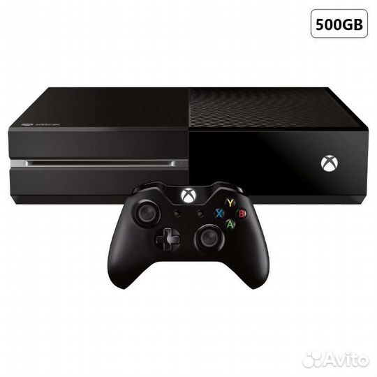 Xbox One