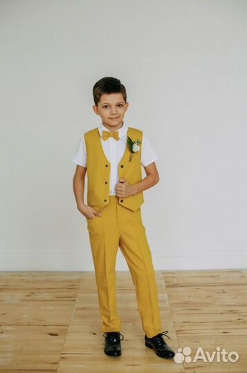 Детский костюм