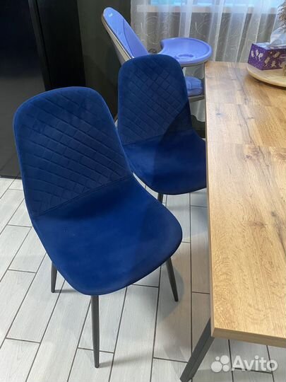 Стулья кухонные