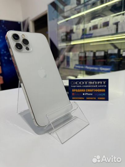 iPhone 12 Pro, 256 ГБ