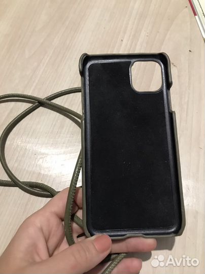 Сумка чехол для телефона