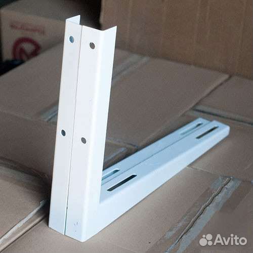 Кронштейны для кондиционеров