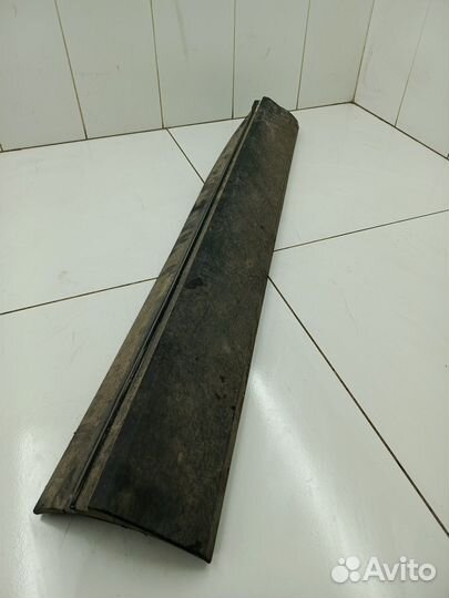 Молдинг двери Передней Правой (Haval F7)