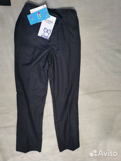 Вещи пакетом школьные на мальчика