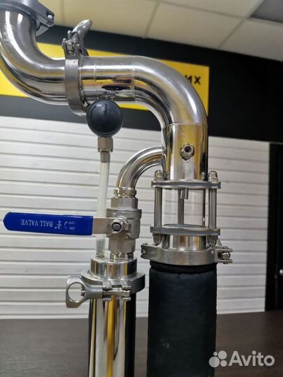 Самогонный аппарат Wein 6 PRO, 37 л