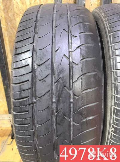 Toyo Tranpath MPZ 205/60 R16 92P