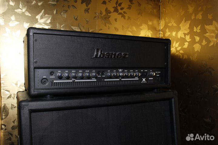 Пак Гитар, Примочек и прочего