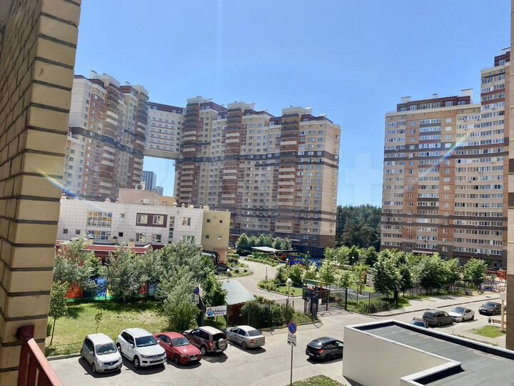 2-к. квартира, 75 м², 3/24 эт.