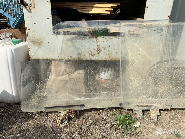 Боковые стекла ваз 2107 2104