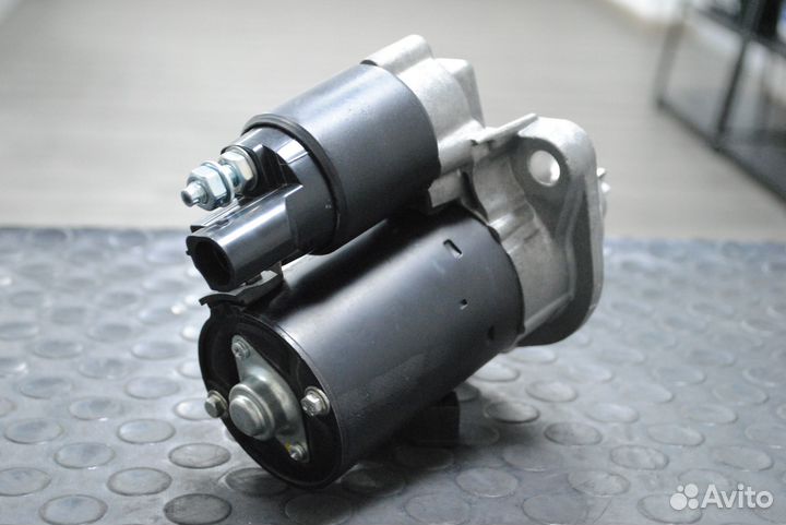 Стартер VW Passat, Skoda Octavia 1.8 TSi