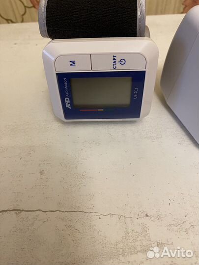 Тонометр автоматический