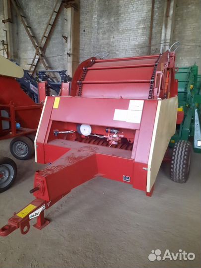 Пресс-подборщик Завод Автотехнологий ПР-145, 2024