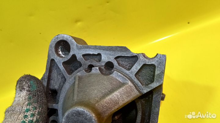 Стартер для Renault Logan 2